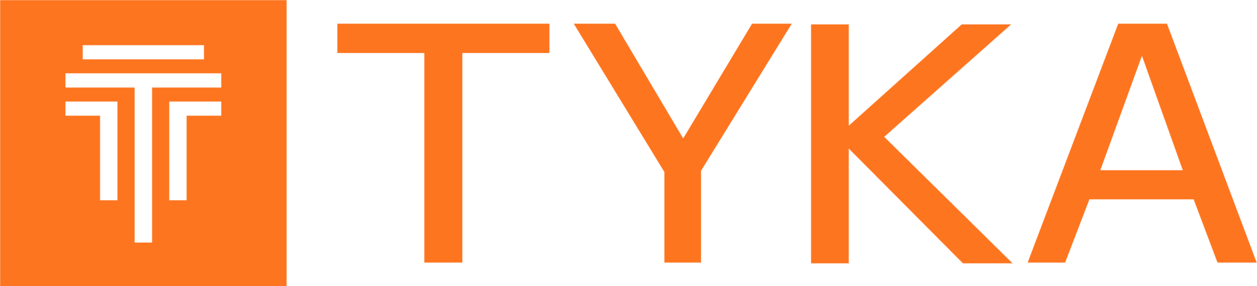 Tyka